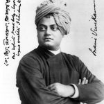 Swami Vivekannanda (1863 -1902)